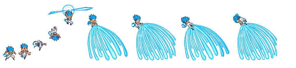 Ulsw2 Gogeta Ulsw2 Extra by Fav7l2 on DeviantArt
