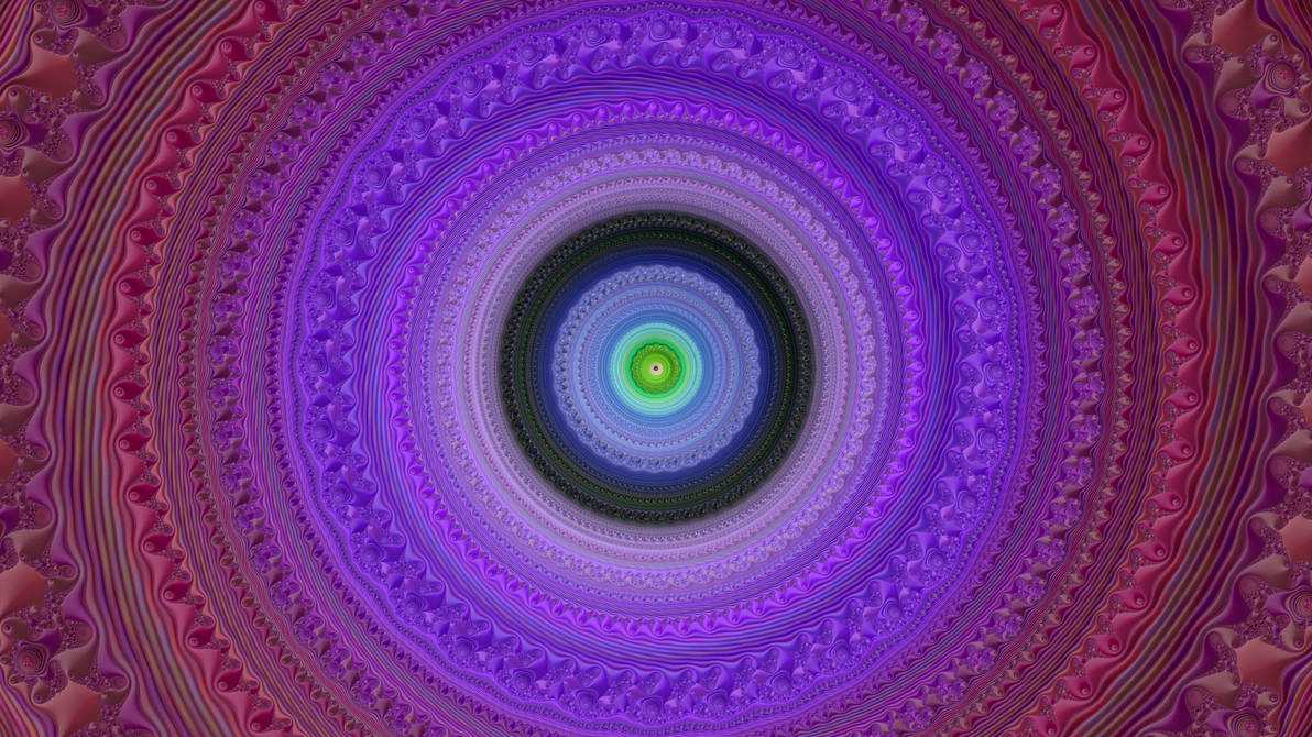 Multiple Fold 4 by Microfractal on DeviantArt