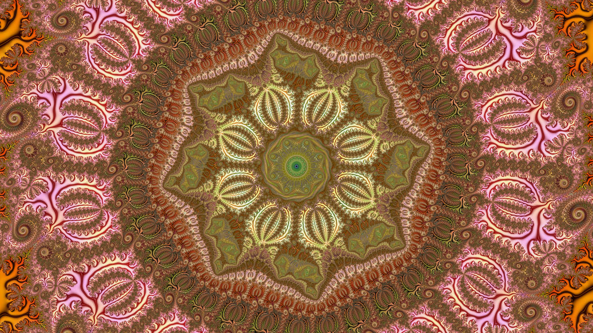 Multiple Fold 7 by Microfractal on DeviantArt