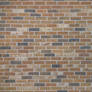 multi-colored brick texture