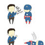 Captain America 2 TWS.
