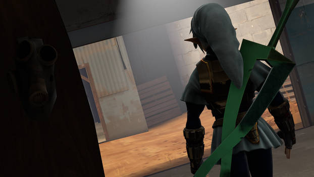 Move out [SFM]