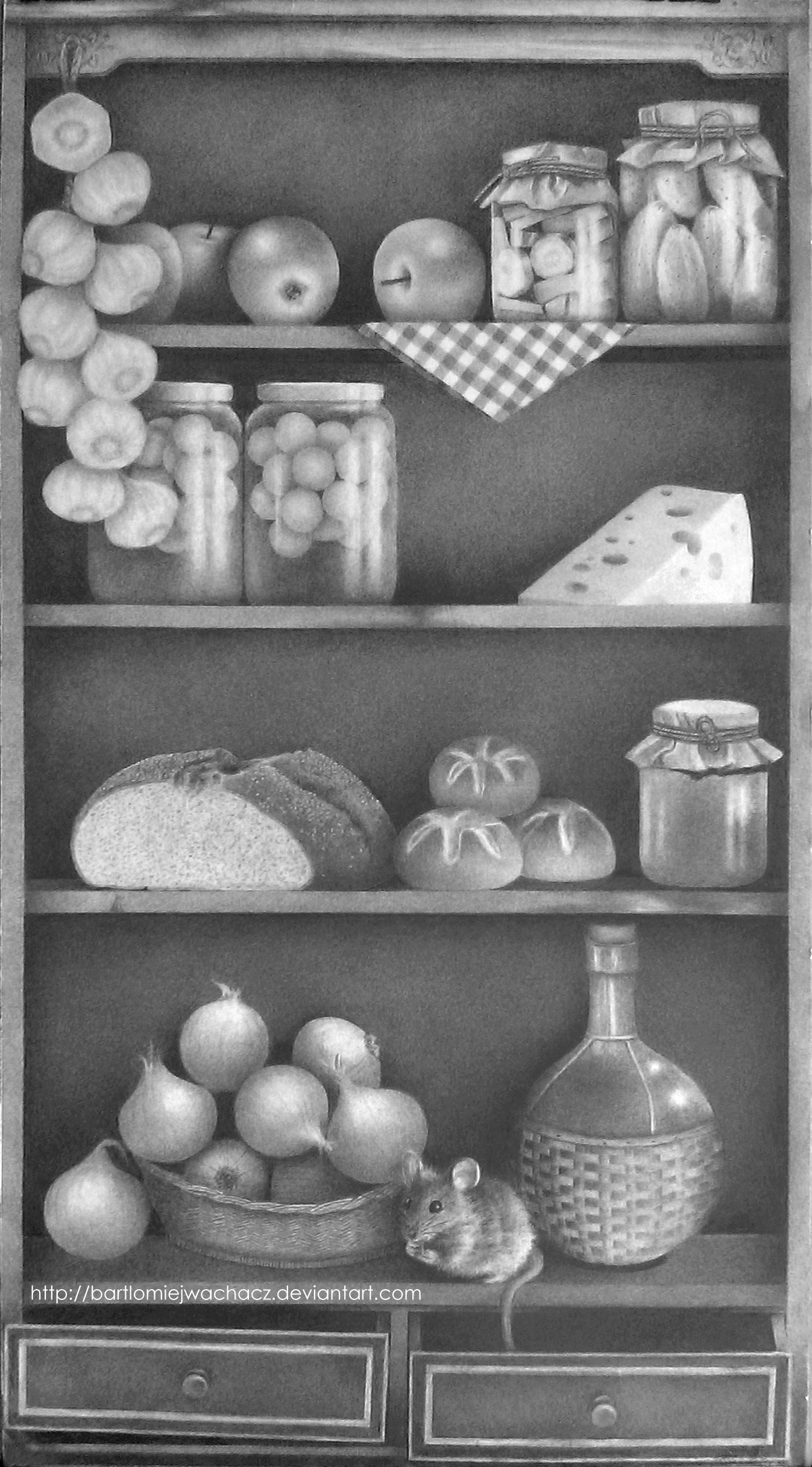 Pantry