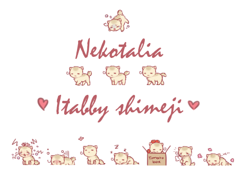 Itabby shimeji