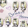 Belarus shimeji