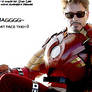 Iron man/Tony Stark is a Swagger (Meme)