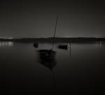 Boats - Study I by pedroinacio