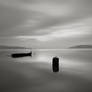 Obidos lagoon : Study II