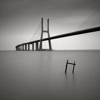 Vasco  da Gama bridge