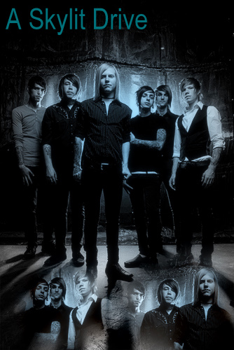 A Skylit Drive