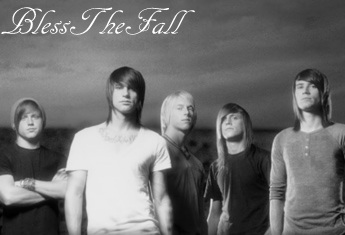 BlessTheFall 2