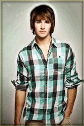 James Maslow