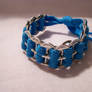 Recyled bracelet