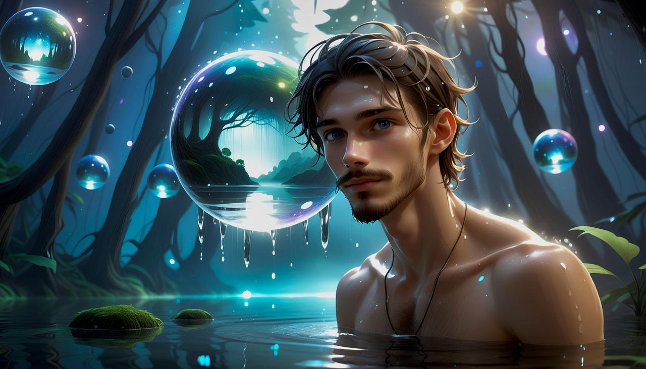 Cosmic Insight by JeffTool on DeviantArt Cosmic Insight by JeffTool on DeviantArt