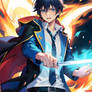 Blue Exorcist