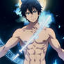 Blue Exorcist