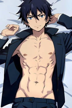 Blue Exorcist