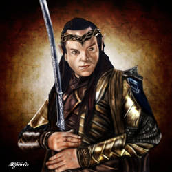 Elrond