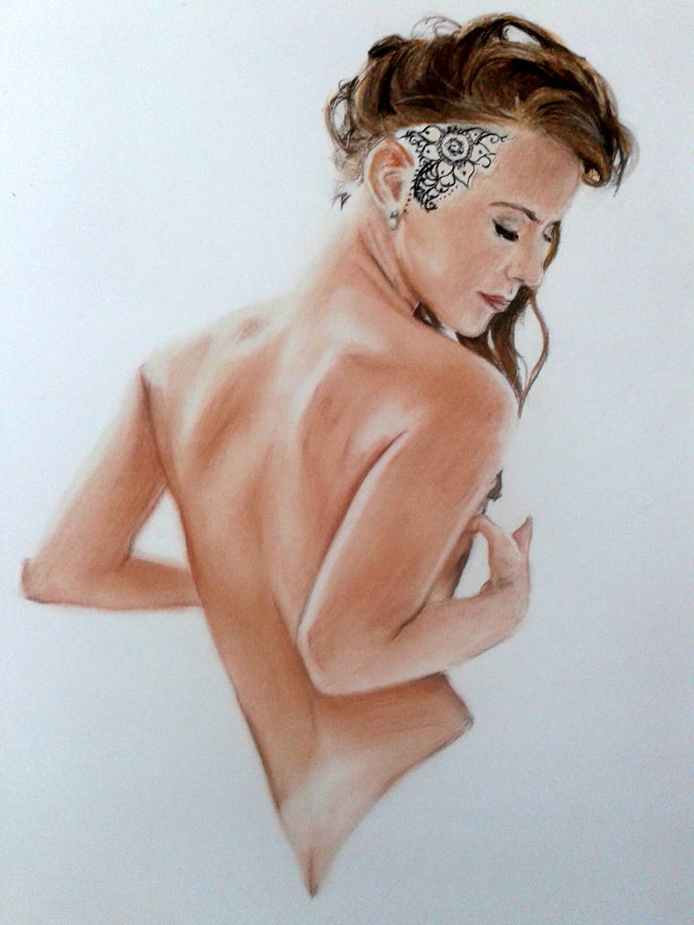 novia by caratulion novia by caratulion