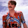 .:BTR:. Kendall's Mustache