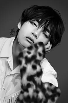 Taehyung (Tear)