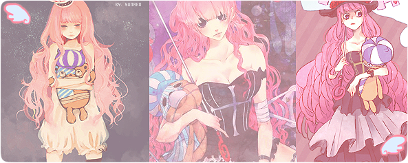 Perona Header