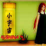 The Kushina