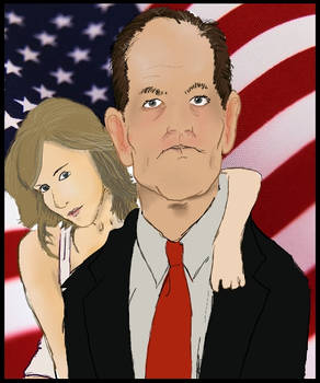 Spitzer Scandal