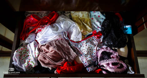 The Underwear Drawer