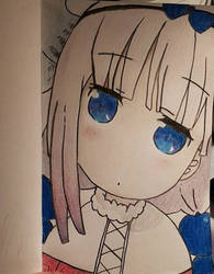 Kanna Kamui