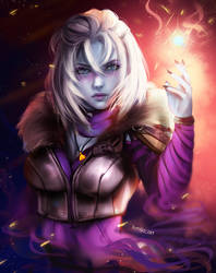 Mara Sov 2020