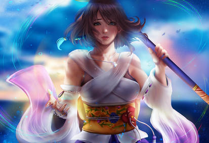 Yuna