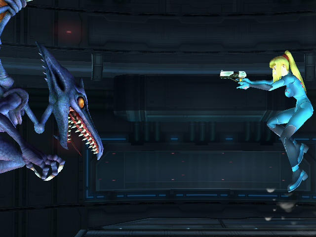 Sans Vs Ridley Samus VS Ridley by PrincessZelda128 on DeviantArt