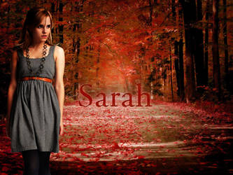 Sarah- The Family Secret