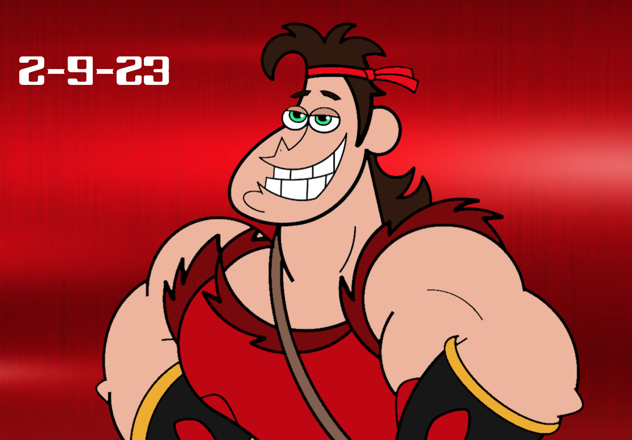 The Barbarian by worldwideweekly1009 on DeviantArt The Barbarian by worldwideweekly1009 on DeviantArt
