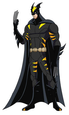 Dark Claw