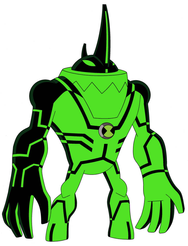 Eatle-upgrade by CsArt23 on DeviantArt