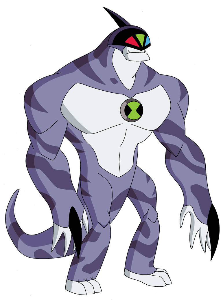 Chamalien-rath by CsArt23 on DeviantArt