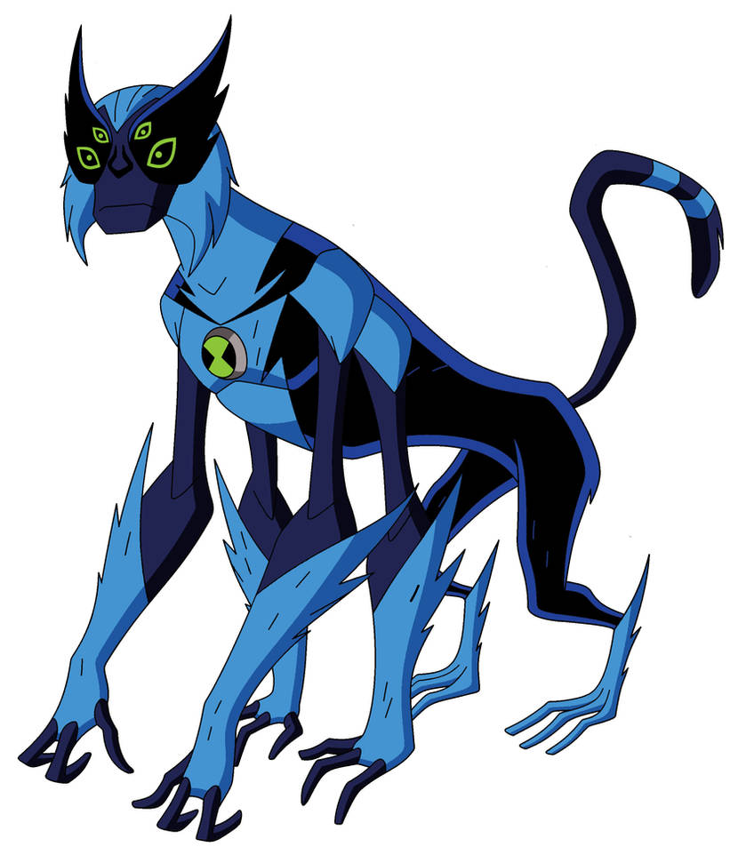 Fasttrack-spidermonkey by CsArt23 on DeviantArt