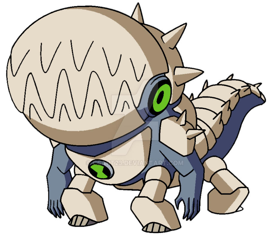 Shellhead by CsArt23 on DeviantArt