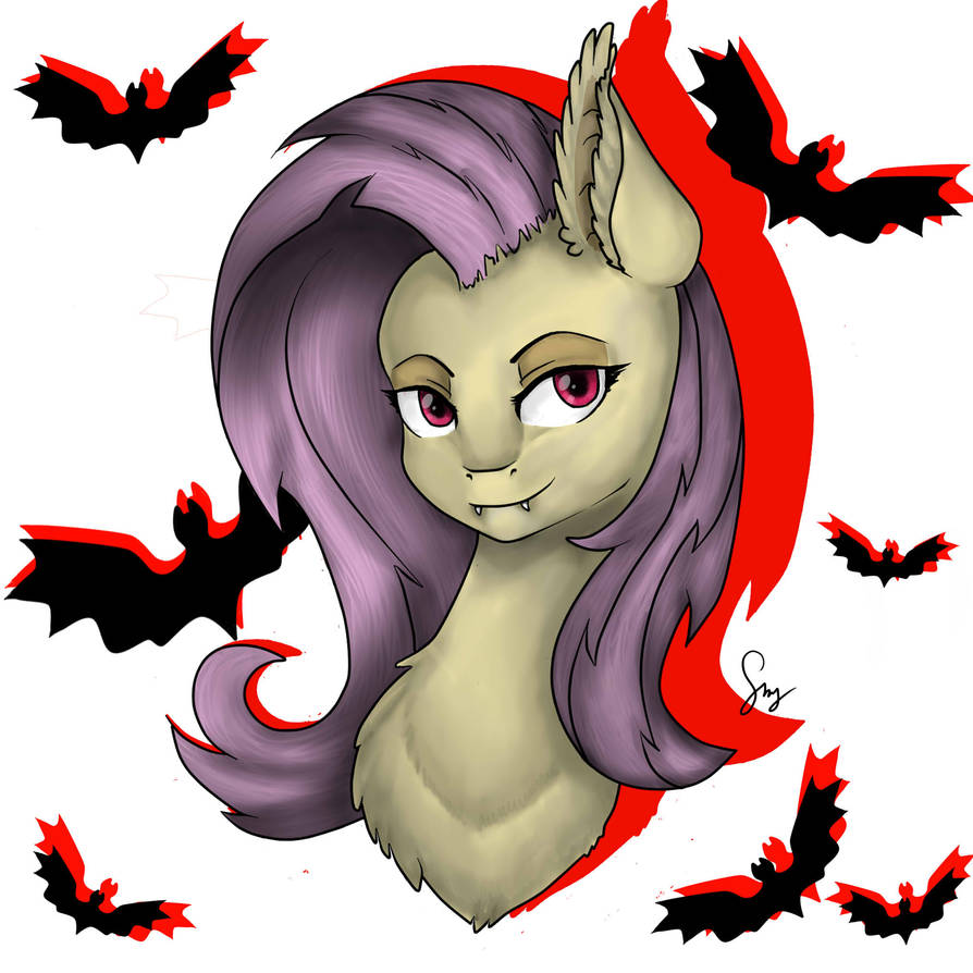 Flutterbat Designs Flutterbat by Okaminight13 on DeviantArt