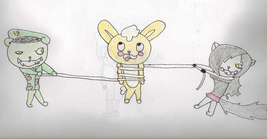 htf by loveevilflippy on DeviantArt