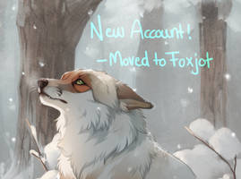 MOVED TO FOXJOT