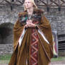 Larp: Lady in brown
