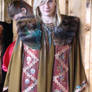 Larp: Lady in brown 2