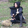 Larp: wanderer