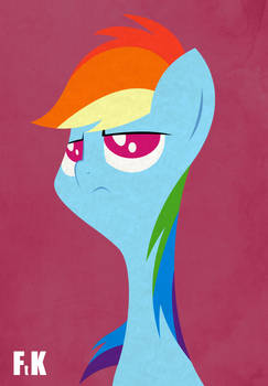 Rainbow Dash