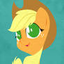 Applejack Portraiture