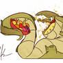 Gator Doodle