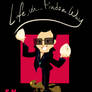 Baby Shower Commission 1: Ian Malcolm